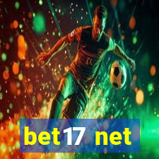 bet17 net